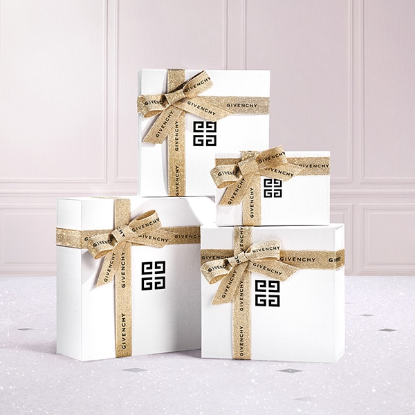 GIVENCHY 化粧ポーチ WINTER BEAUTY CAMPAIGN GIVENCHY 化粧ポーチ WINTER BEAUTY CAMPAIGN SPECIAL OFFER